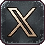 X Icon