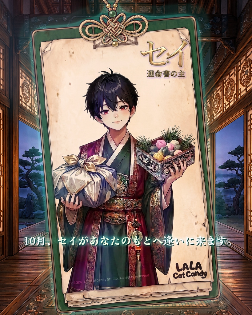 Sei October Announcement